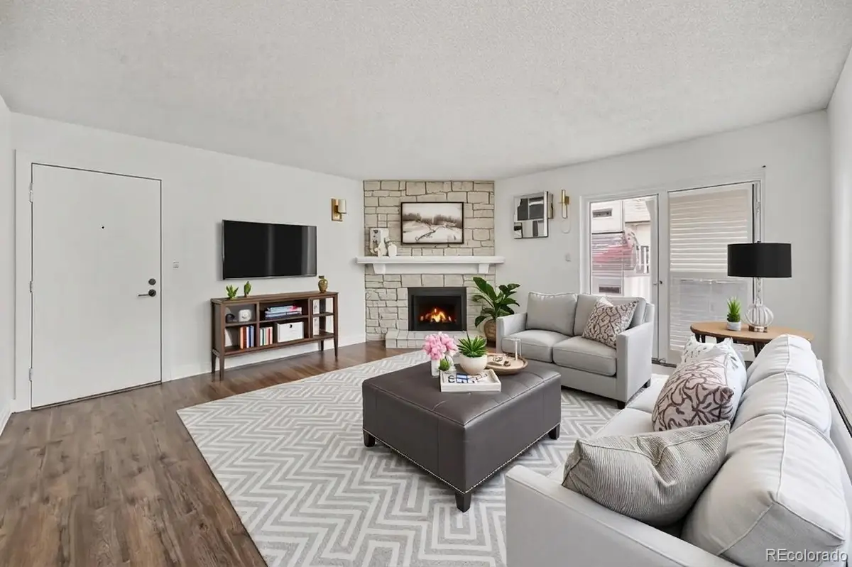 10150 E Virginia Avenue #2-105, Denver, CO 80247 - #1
