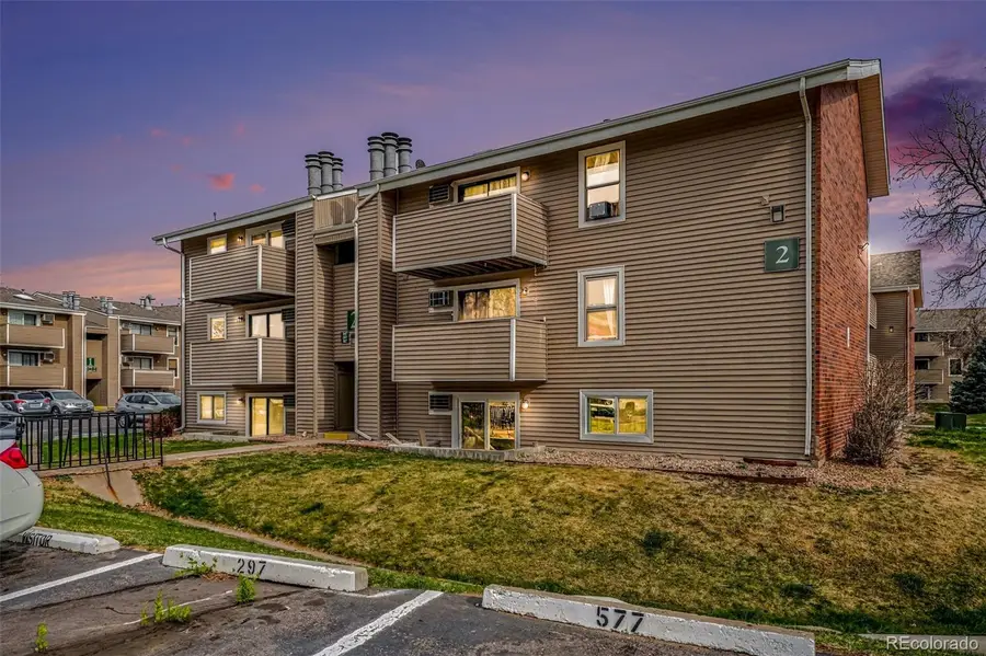 10150 E Virginia Avenue #2-105, Denver, CO 80247 - #3