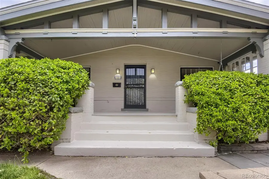 405 S Corona Street, Denver, CO 80209 - #2