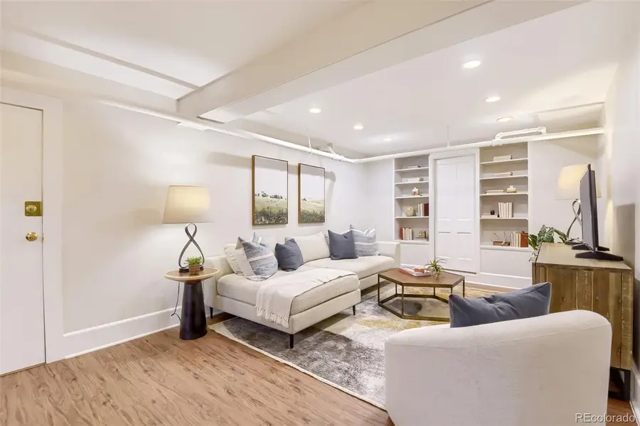 405 S Corona Street, Denver, CO 80209 - #3