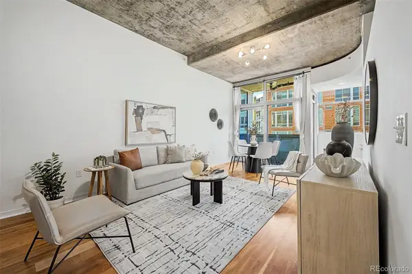 1700 Bassett Street #507, Denver, CO 80202