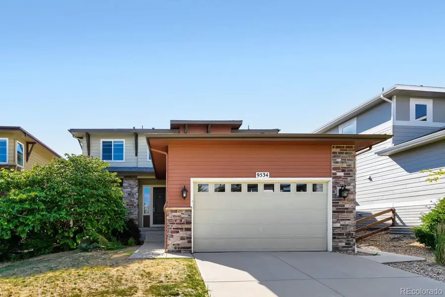 9534 Joyce Way, Arvada, CO 80007 - #2