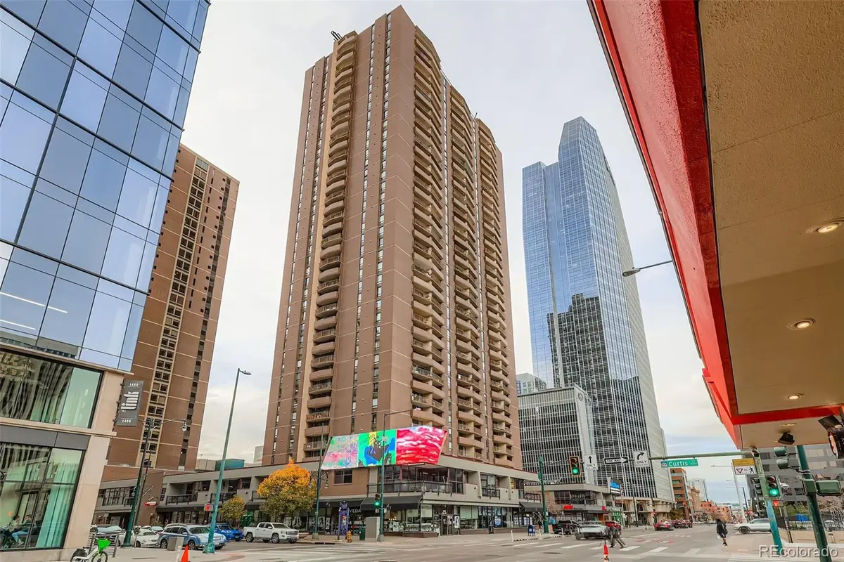 1020 15th Street #12H, Denver, CO 80202 - Image #1