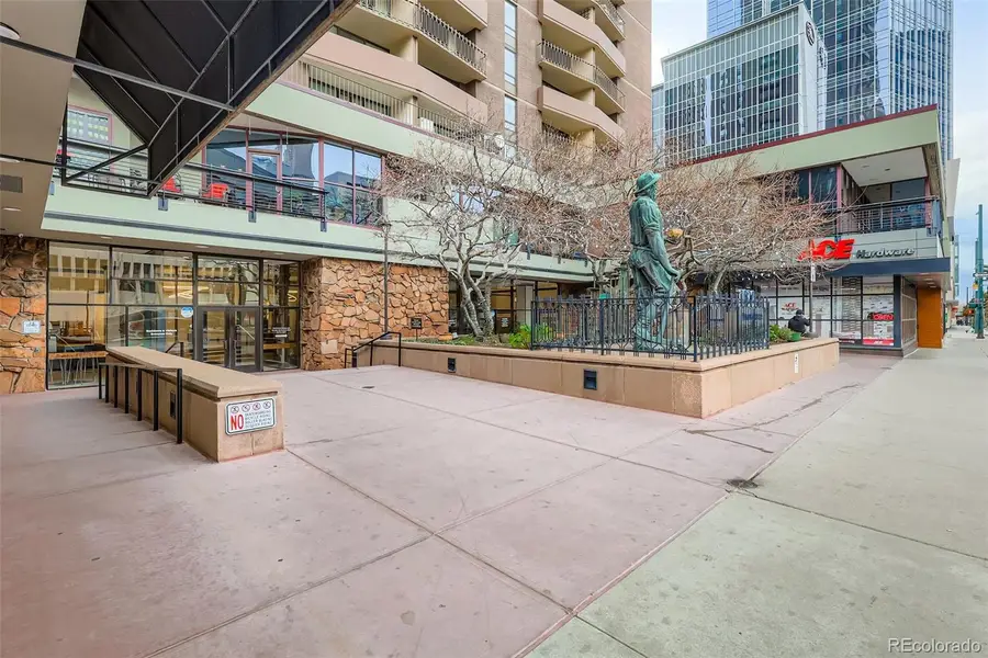 1020 15th Street #12H, Denver, CO 80202 - Image #2