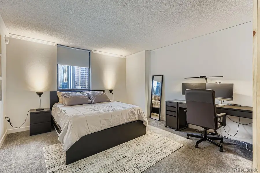 1020 15th Street #12H, Denver, CO 80202 - Image #3