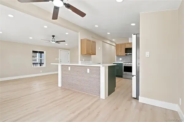 181 Mesa Verde Street, Golden, CO 80401