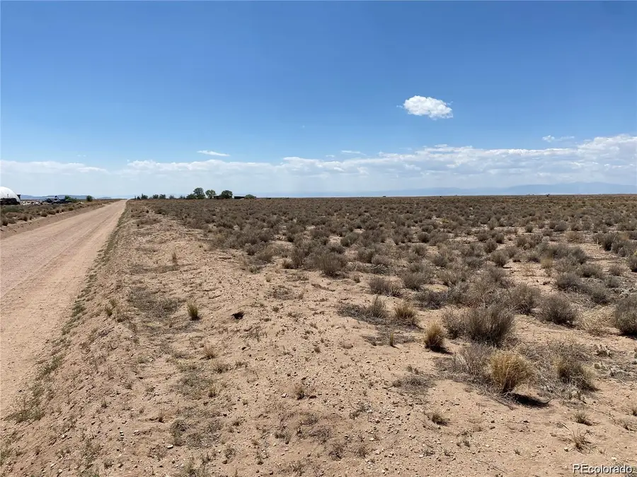 Lot 13 Sanford Rd., Blanca, CO 81123 - #3