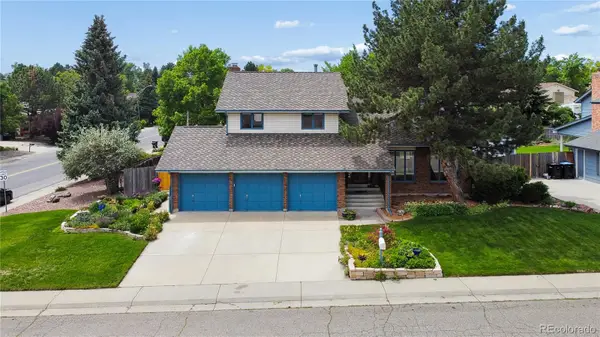 10814 W 79th Place, Arvada, CO 80005
