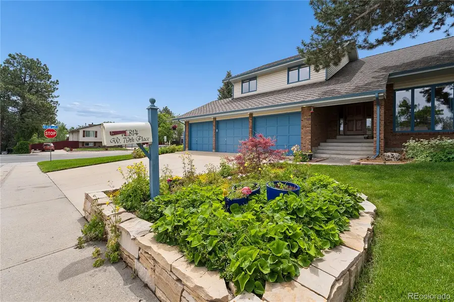 10814 W 79th Place, Arvada, CO 80005 - #3