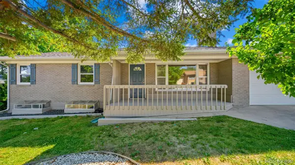10 El Sereno Drive, Colorado Springs, CO 80906