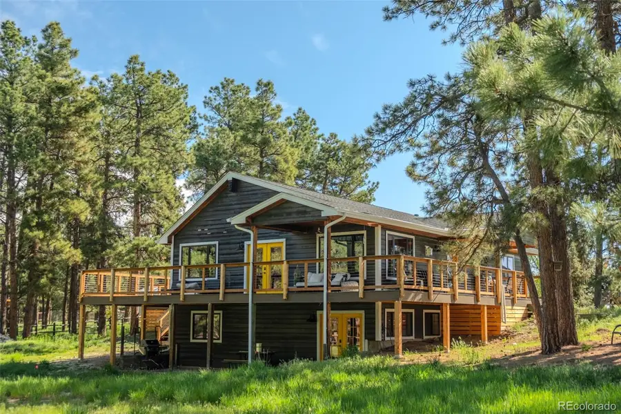 33443 County Road 21, Elizabeth, CO 80107 - #2
