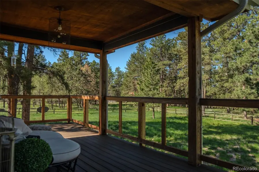 33443 County Road 21, Elizabeth, CO 80107 - #3