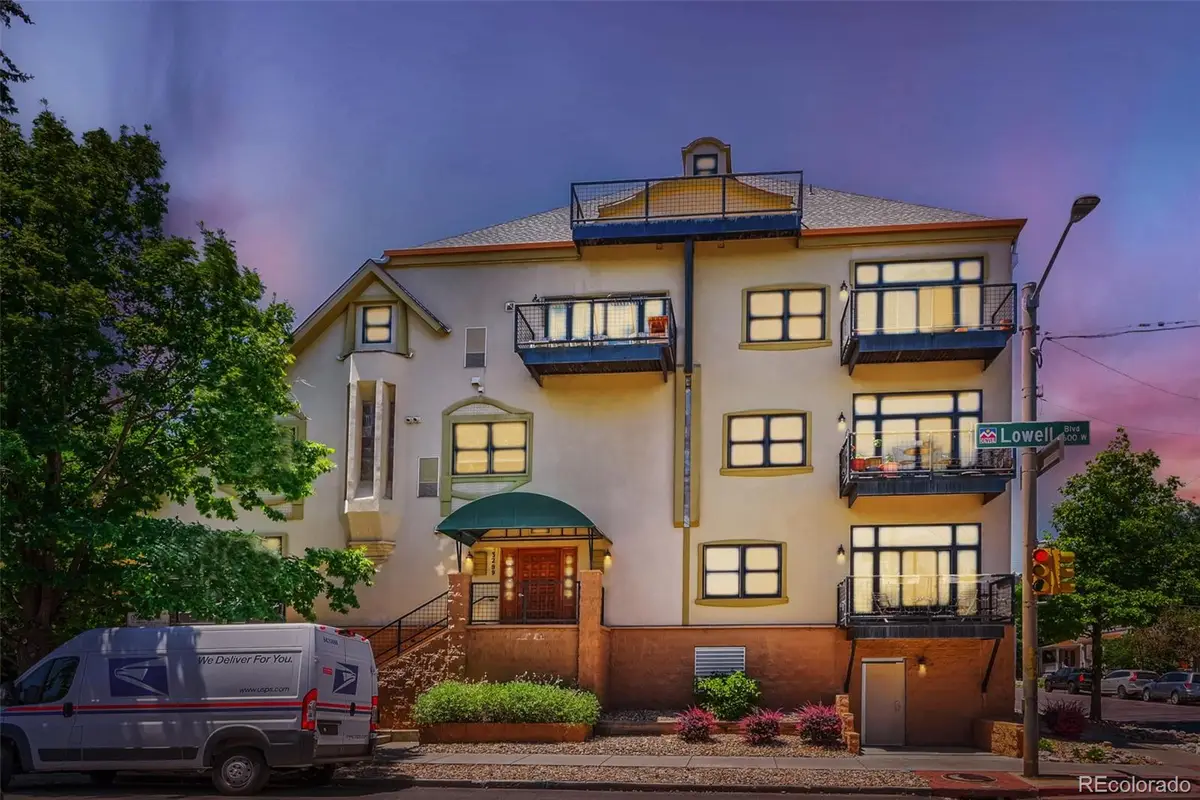 3299 Lowell Boulevard #203, Denver, CO 80211 - #1