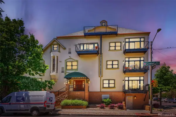 3299 Lowell Boulevard #203, Denver, CO 80211