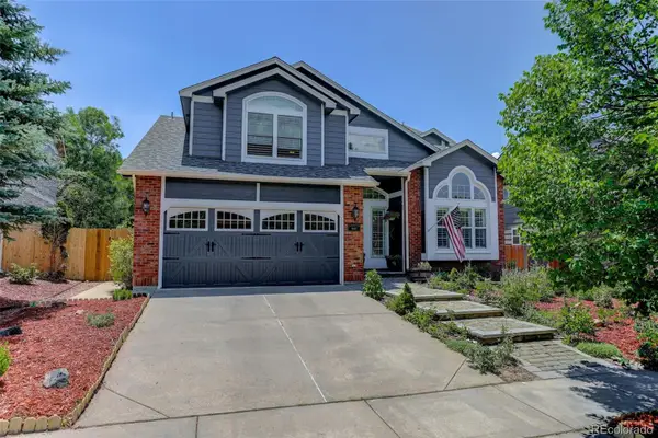 9440 Melbourne Drive, Colorado Springs, CO 80920