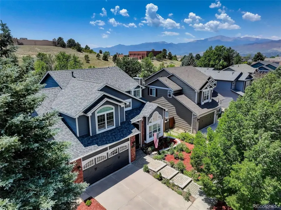 9440 Melbourne Drive, Colorado Springs, CO 80920 - #3