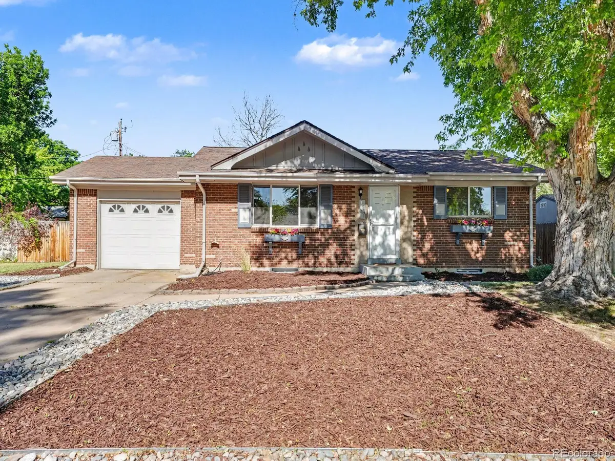 1635 S Cape Street, Lakewood, CO 80232 - #1