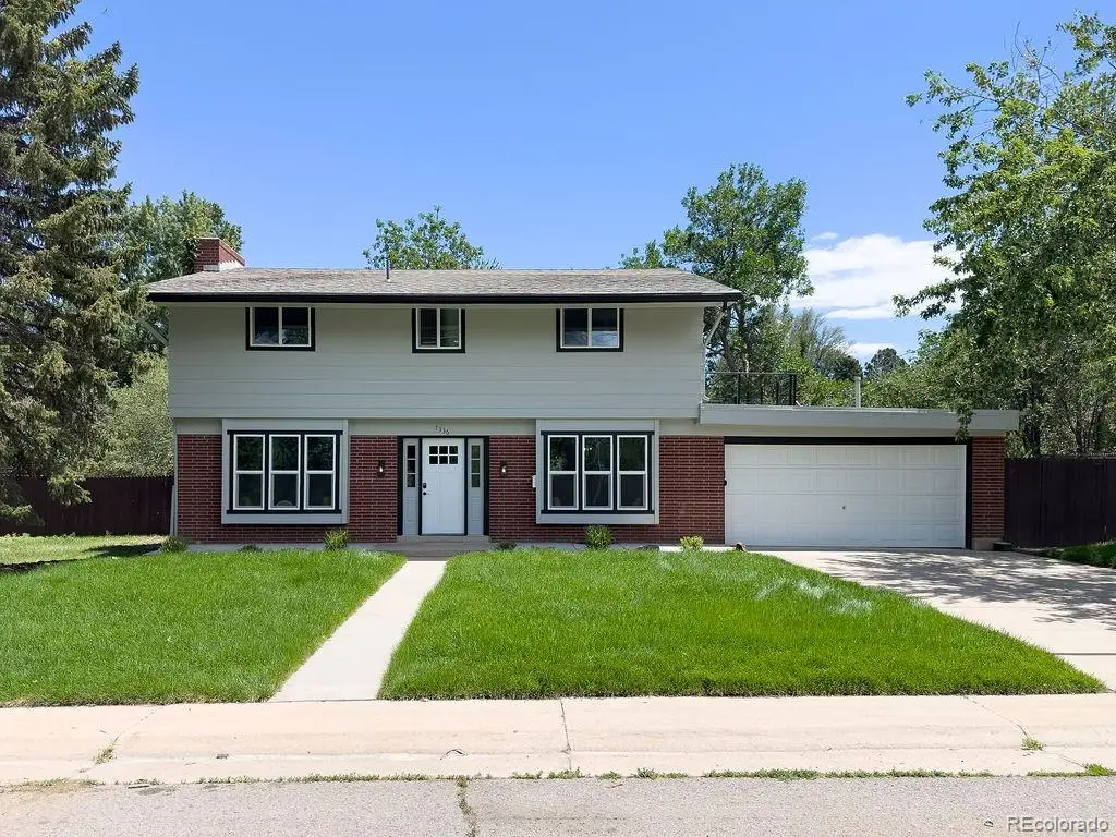 7336 S Elati Street, Littleton, CO 80120 - #1