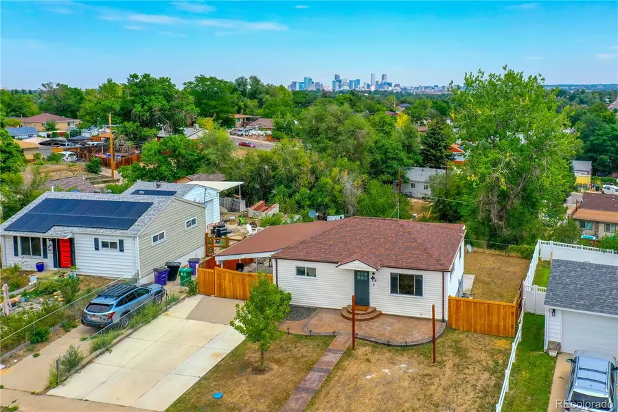 118 S Yates Way, Denver, CO 80219 - #2