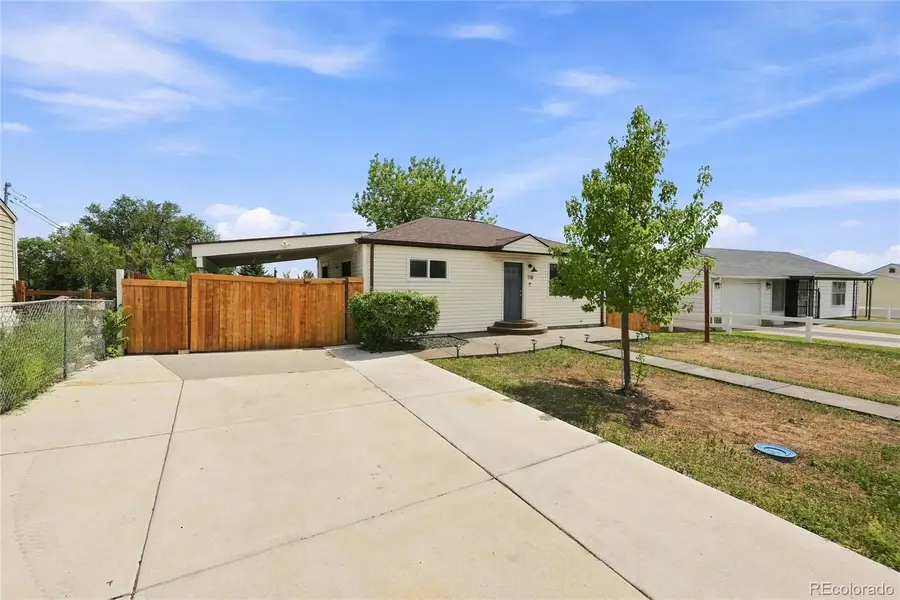 118 S Yates Way, Denver, CO 80219 - #3