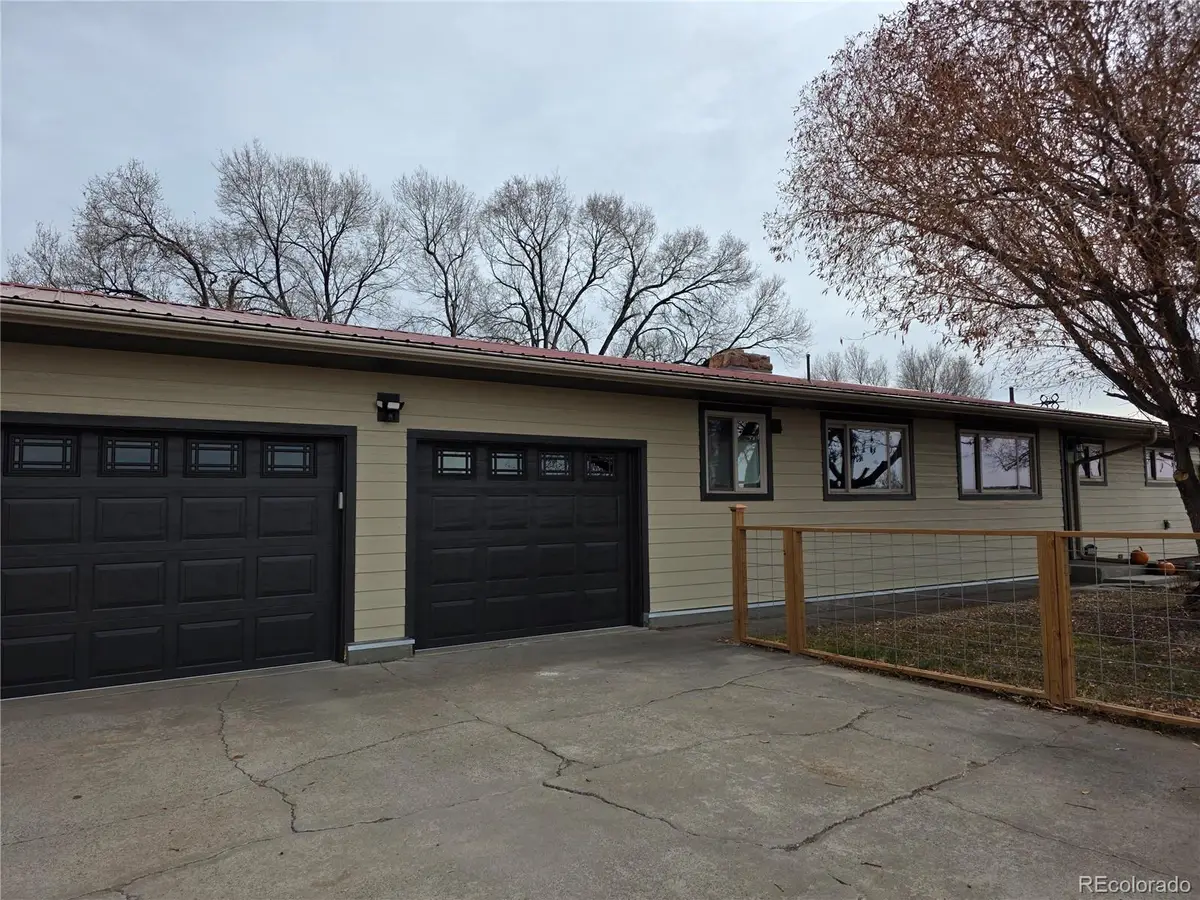 11762 E Us Highway 160, Alamosa, CO 81101 - Image #1