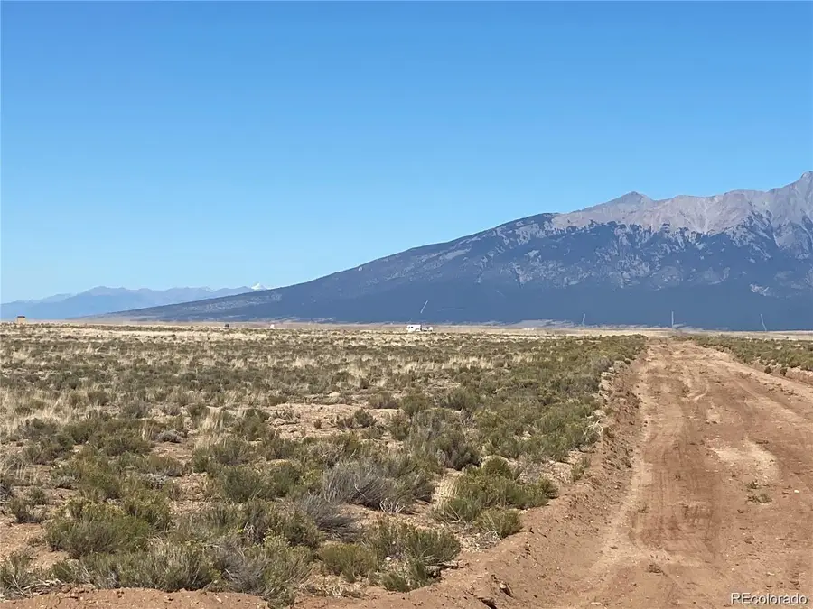 Lot 14 Arapahoe Avenue, Sanford, CO 81152 - #2