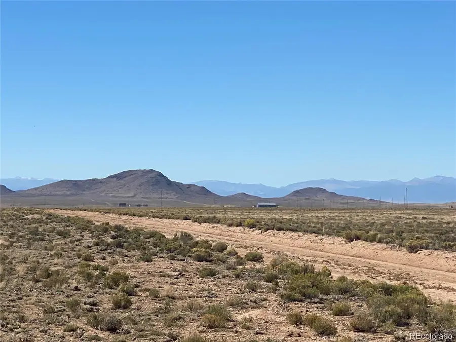 Lot 14 Arapahoe Avenue, Sanford, CO 81152 - #3