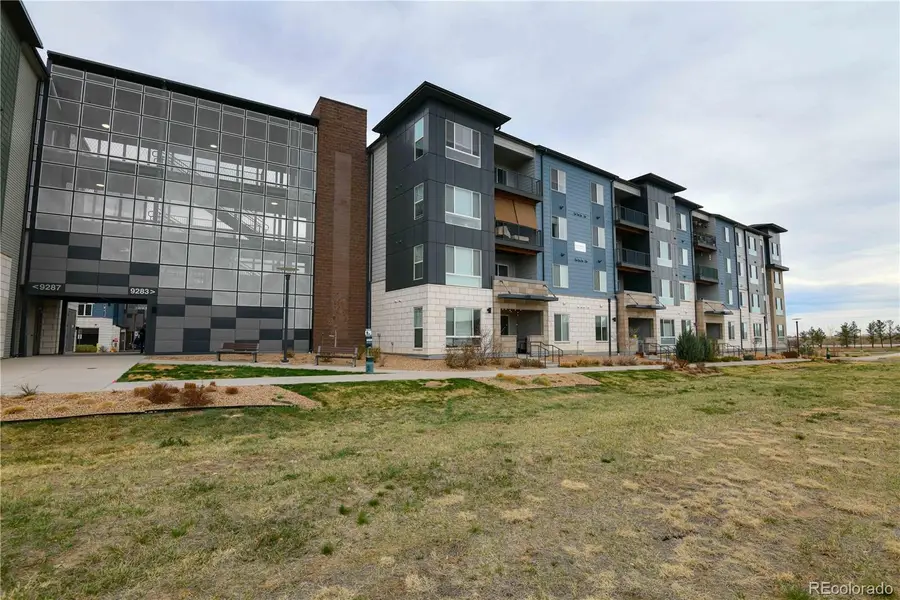 9283 Twenty Mile Road #402, Parker, CO 80134 - #3