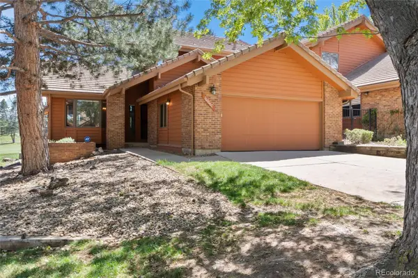 16066 Double Eagle Drive #C, Morrison, CO 80465