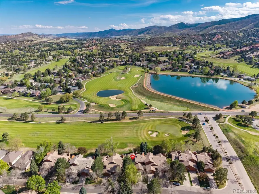 16066 Double Eagle Drive #C, Morrison, CO 80465 - #2