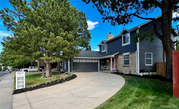10440 Newcombe Street, Broomfield, CO 80021