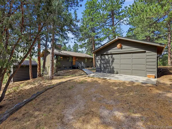 7062 Peaceful Hills Road, Morrison, CO 80465