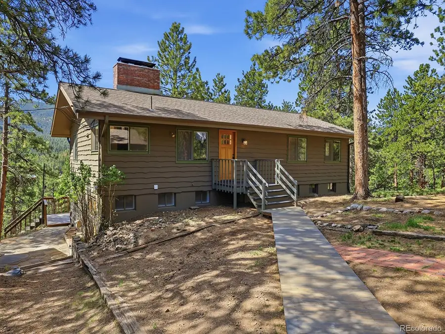 7062 Peaceful Hills Road, Morrison, CO 80465 - #2
