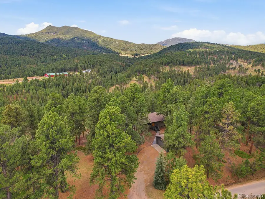 7062 Peaceful Hills Road, Morrison, CO 80465 - #3