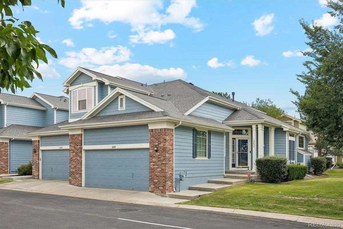 12635 Julian Point, Broomfield, CO 80020 - #1