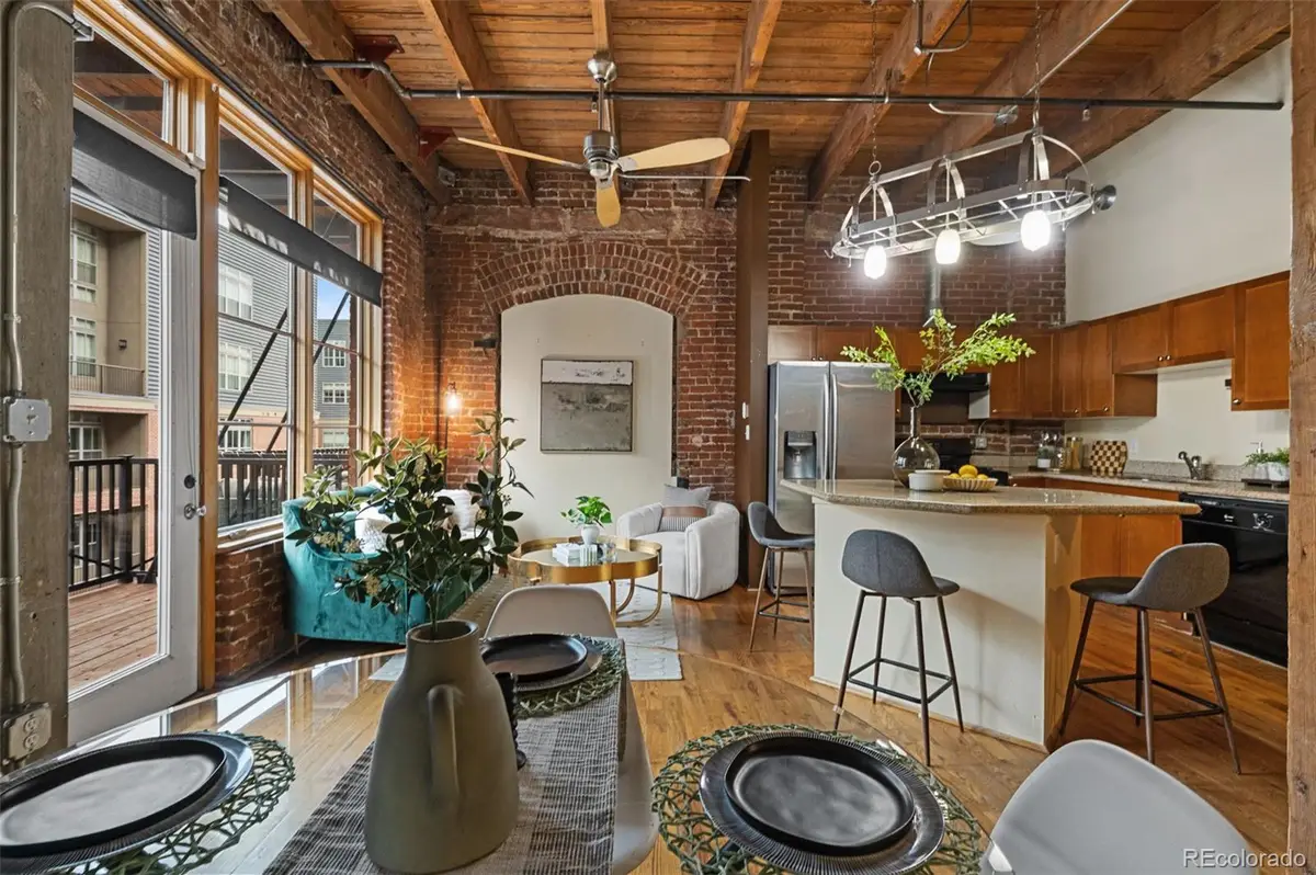 2960 Inca Street #308, Denver, CO 80202 - #1
