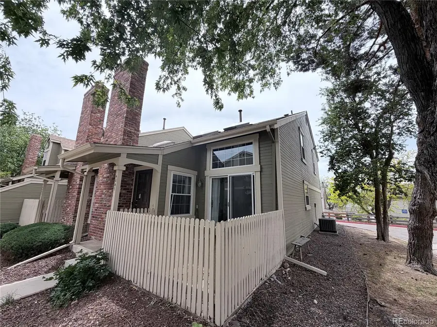 14041 E Radcliff Circle, Aurora, CO 80015 - #2