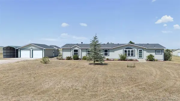 15624 Lucy Lane, Peyton, CO 80831