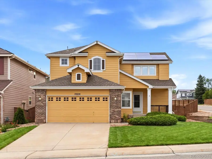 10254 Bentwood Circle, Littleton, CO 80126 - #3