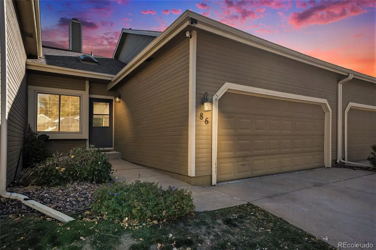 86 Rising Sun Terrace, Colorado Springs, CO 80921 - Image #1