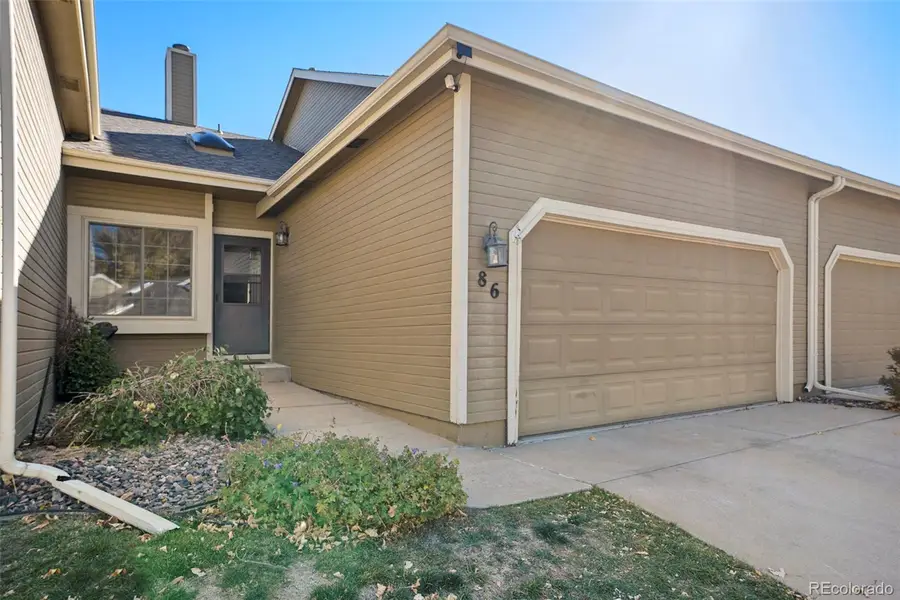 86 Rising Sun Terrace, Colorado Springs, CO 80921 - Image #2