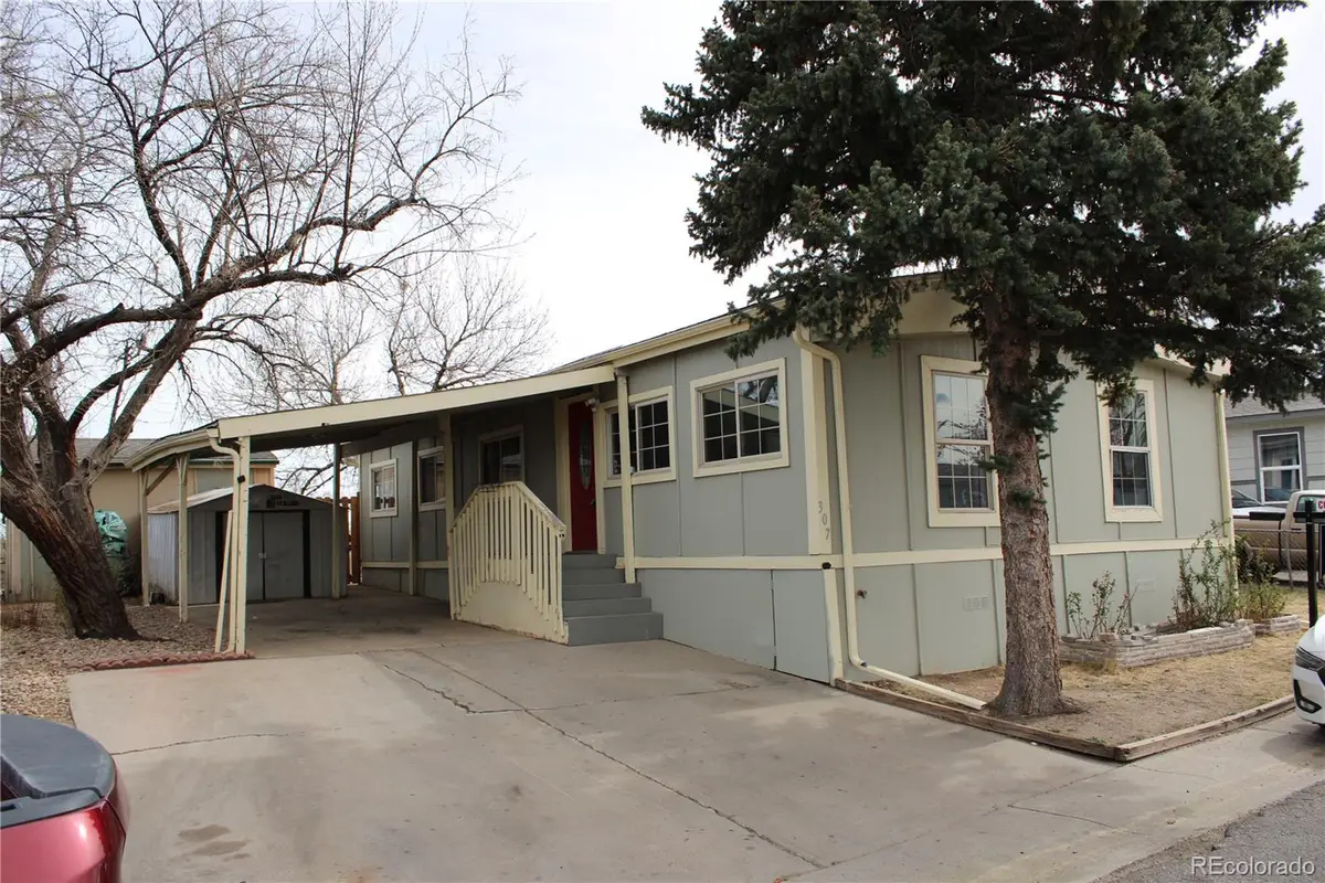 9595 Pecos Street, Thornton, CO 80260 - #1