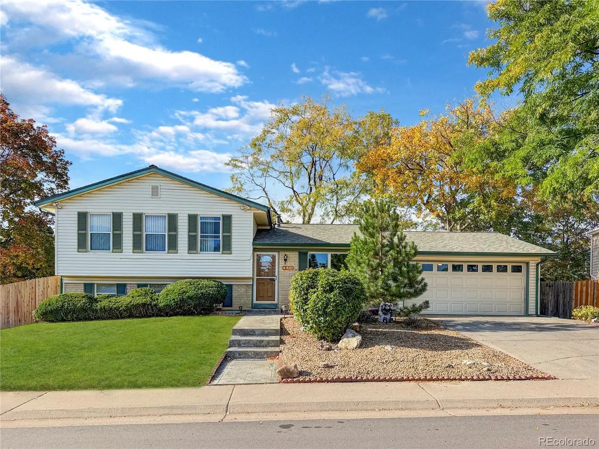 4381 S Arbutus, Morrison, CO 80465 - #1