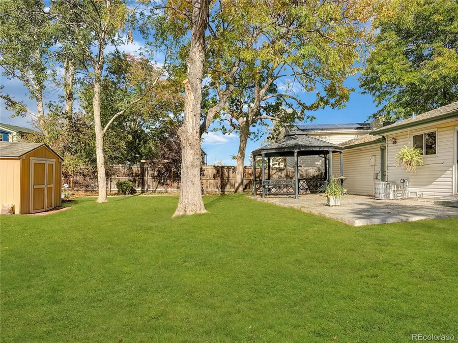 4381 S Arbutus, Morrison, CO 80465 - #2