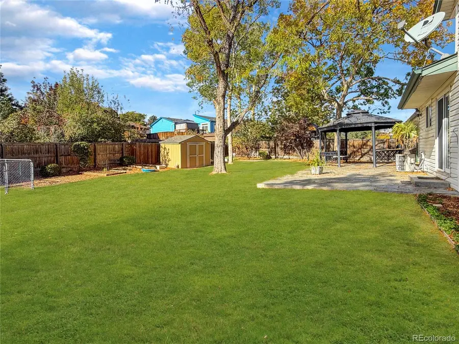 4381 S Arbutus, Morrison, CO 80465 - #3
