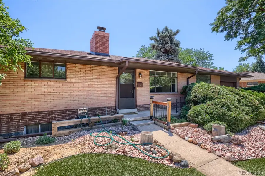 6182 S Crestview Street, Littleton, CO 80120 - #2