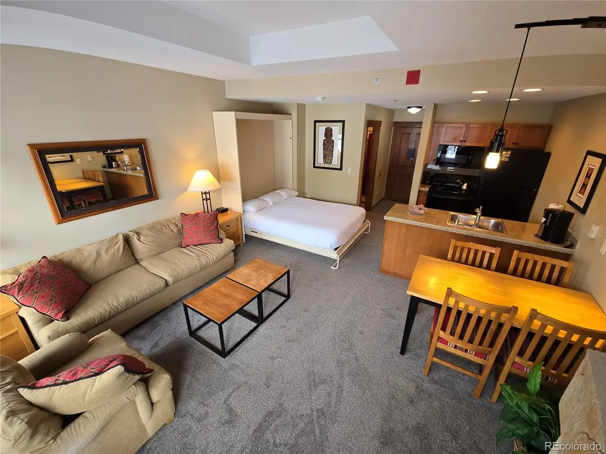 184 Copper Circle #513, Frisco, CO 80443 - Image #1