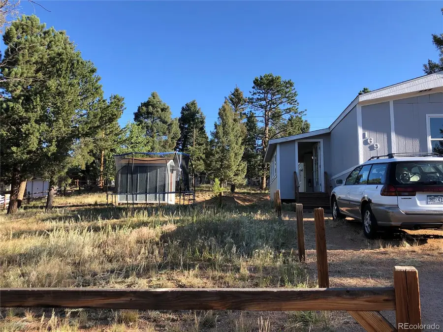 169 Daisy Street, Woodland Park, CO 80863 - #2