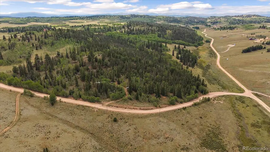 1245 Winchester Drive, Como, CO 80432 - Image #3