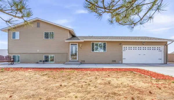 468 E Keen Avenue, Byers, CO 80103